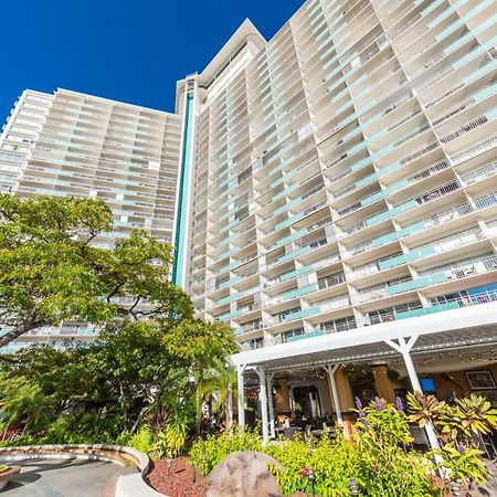 @ Marbella Lane - Oceanview Suite Steps To Beach Honolulu Ngoại thất bức ảnh