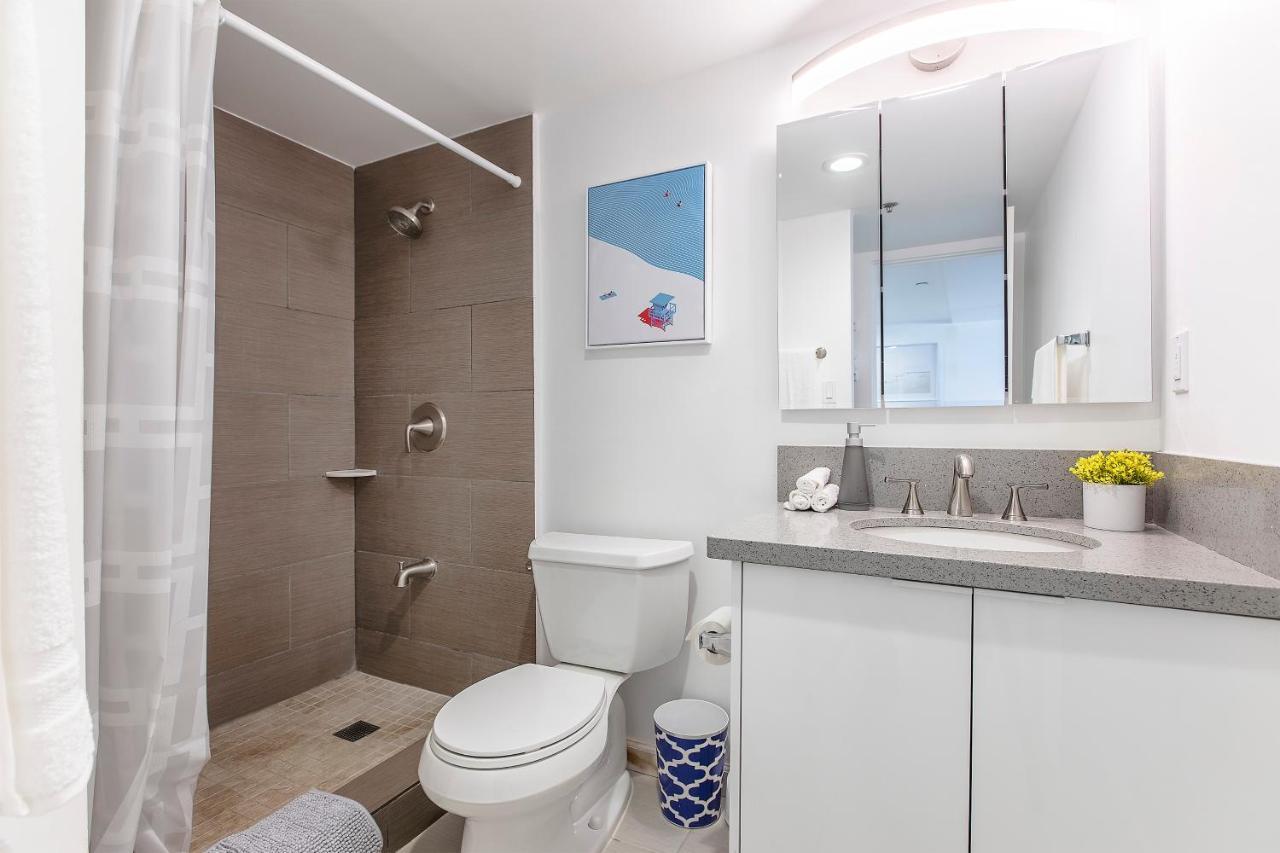 @ Marbella Lane - Oceanview Suite Steps To Beach Honolulu Ngoại thất bức ảnh