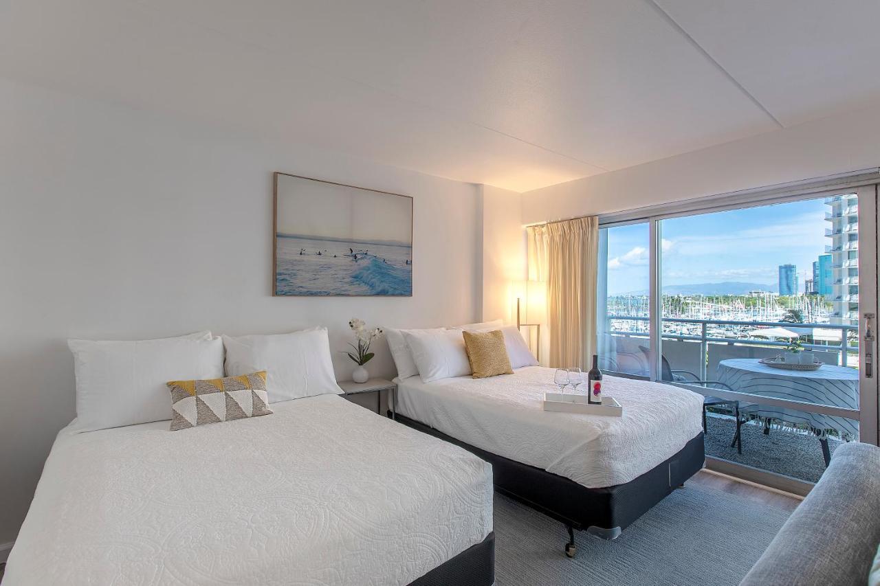 @ Marbella Lane - Oceanview Suite Steps To Beach Honolulu Ngoại thất bức ảnh